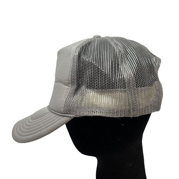 Stevenson Ranch Trucker Mesh Snapback Hat Cap Not My First Rodeo Water SR x Mike - Picture 4 of 10